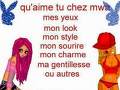 chez moi